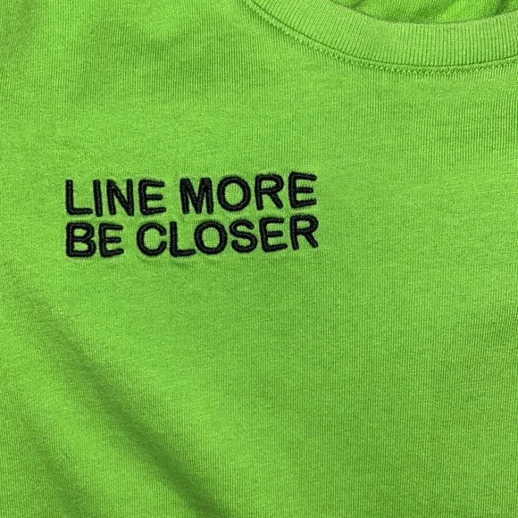 Line Friends Tee - Picture 5 of 7